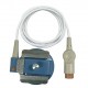 HP Philips M1355A Compatible Toco Transducer 