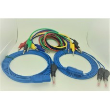 Valleylab/Covidien Mini Test Cable Kit