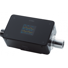 IMT Analytics AG Citrex H4 Portable Gas Flow Test Kit