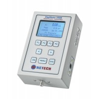 Netech Digimano 2500 Digital Pressure Meter