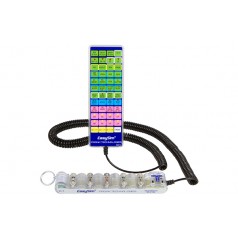 PREOWNED Pronk Technologies SL-9 Clinical Educator Simulator