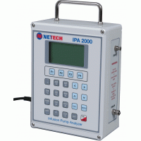 Netech IPA-2000 Infusion Pump Analyzer
