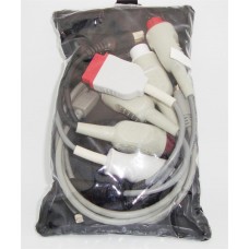 Universal Invasive Blood Pressure Test Cable Kit (10)