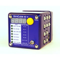 Pronk Technologies SC-4 Mini NIBP Tester 