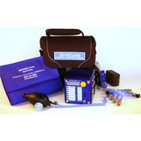 SC-5 Kit NIBP Mini-Tester Complete Kit w/IBP, ECG, Pacer, Resp, Battery Boost