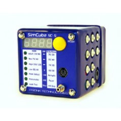 Pronk Technogies SC-5 Mini NIBP Tester 