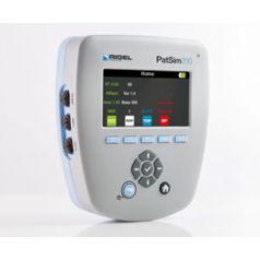 Rigel PatSim200 Multi Parameter Patient Simulator