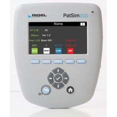 Rigel PatSim200 Multi Parameter Patient Simulator