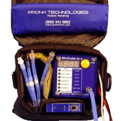 Pronk Technologies SC-4 Mini NIBP Tester Kit