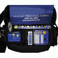 Pronk Technologies Complete Patient Monitor Simulator